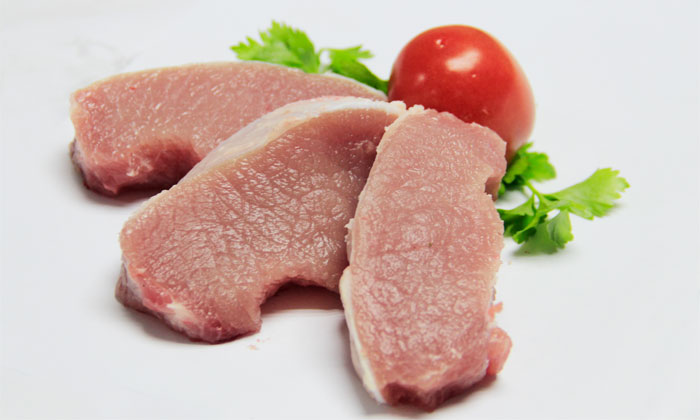 Thịt thăn lợn làm ruốc cho chất lượng tốt nhất