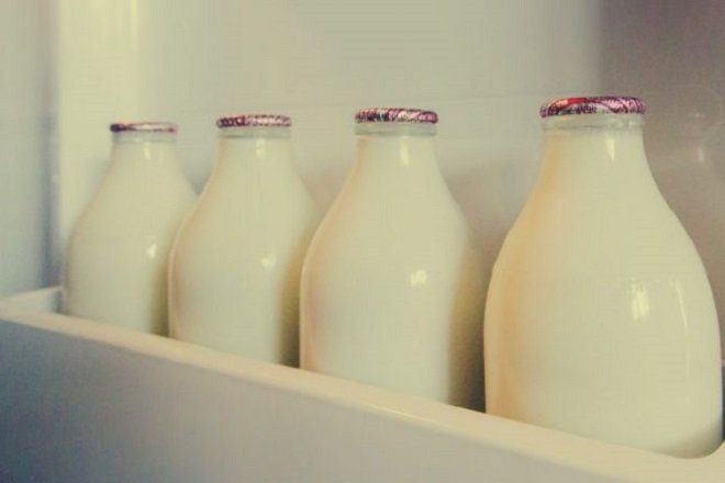 cách làm sữa hạt hạnh nhân
