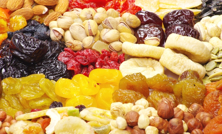 Kinh nghiệm kinh doanh hoa quả sấy cho người mới bắt đầu