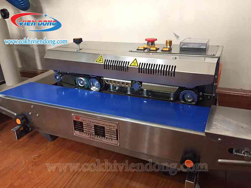 máy hàn miệng túi công nghiệp máy hàn miệng túi công nghiệp