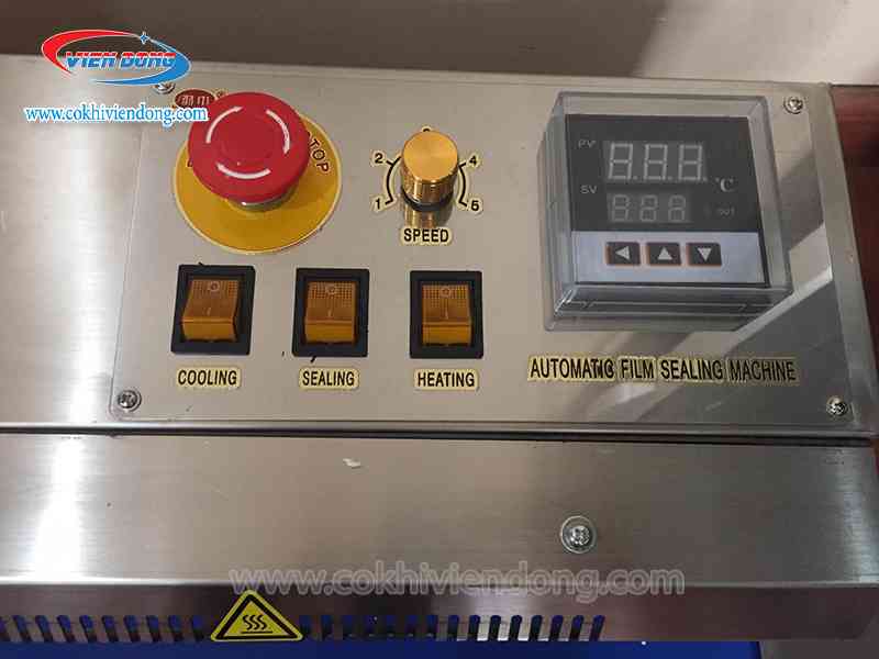 máy hàn miệng túi công nghiệp máy hàn miệng túi công nghiệp