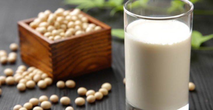 Cách bảo quản sữa đậu nành luôn được ngon