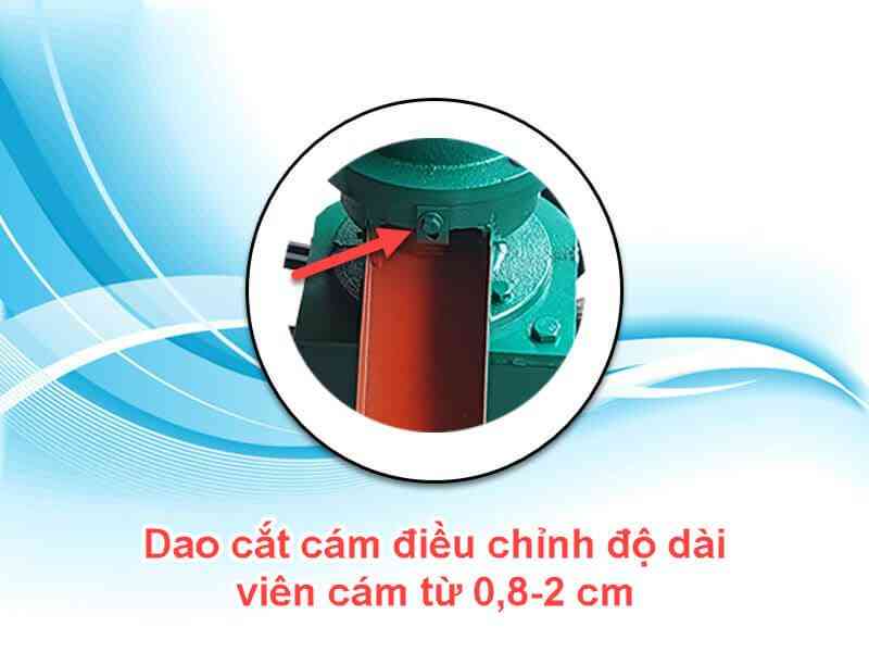 dao cắt cám
