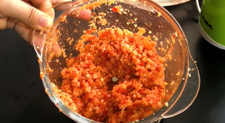 Cách làm muối ớt Tây Ninh ngon đúng chuẩn ngay tại nhà