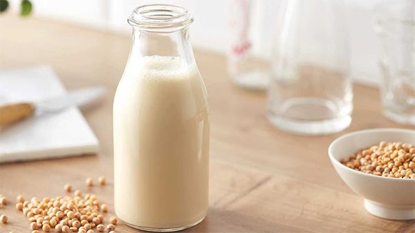 tại sao sữa đậu nành bị kết tủa