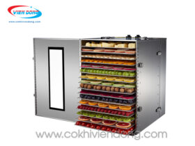 bìa 4x3 tủ sấy 16 khay