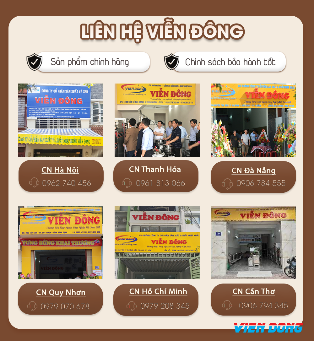 Máy rang hạt đậu phộng VN 30