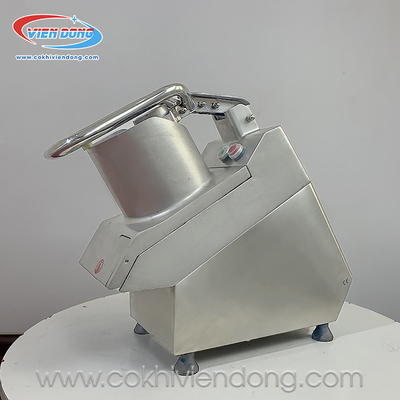 giá máy thái rau củ quả