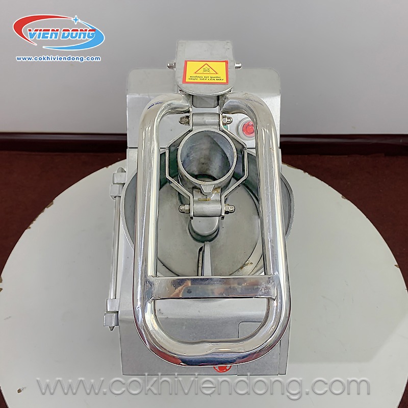 giá máy thái rau củ quả