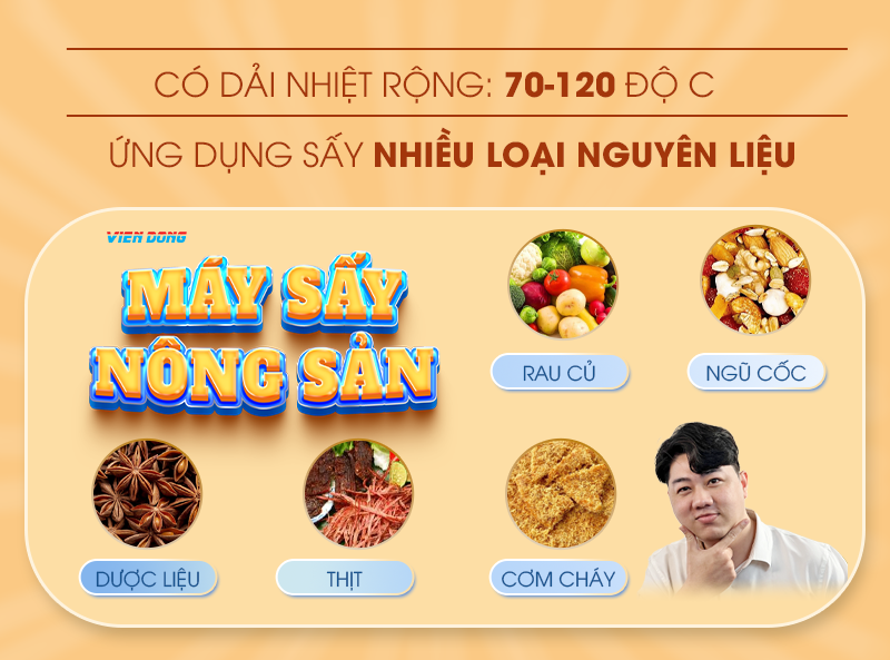LÒ SẤY CÔNG NGHIỆP