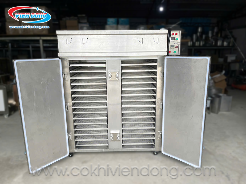 LÒ SẤY CÔNG NGHIỆP